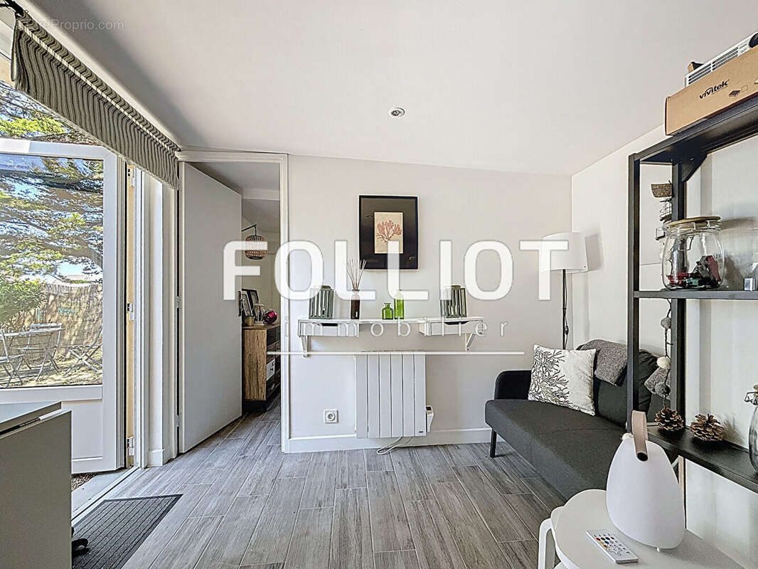 Maison à BARNEVILLE-CARTERET