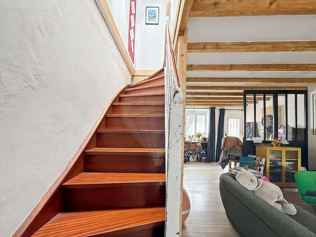 Maison à REZE
