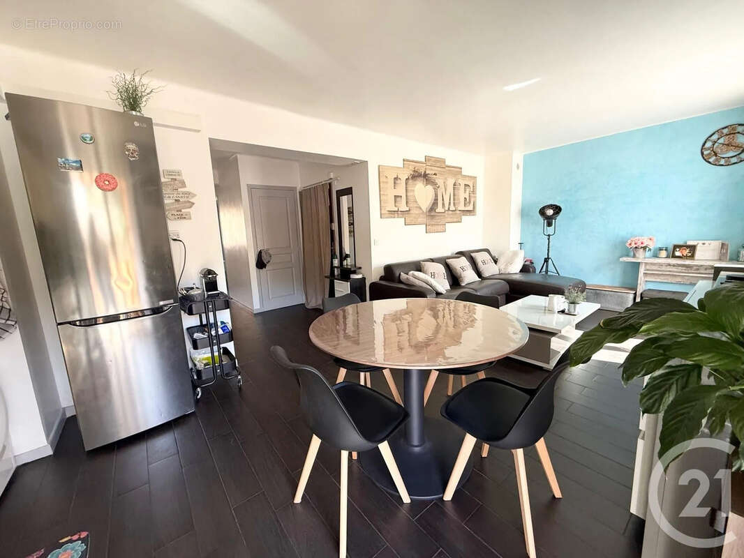 Appartement à ROQUEBRUNE-CAP-MARTIN