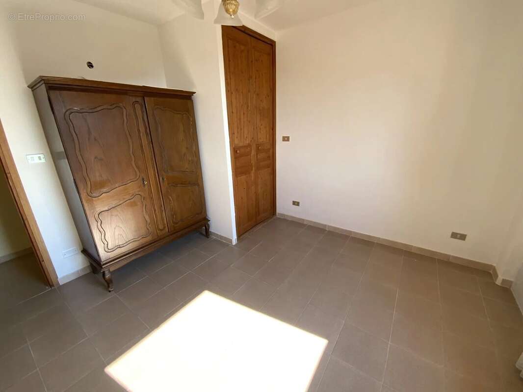 Maison à MENTON