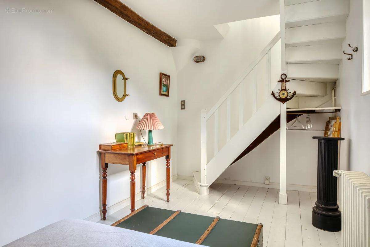 Appartement à HONFLEUR