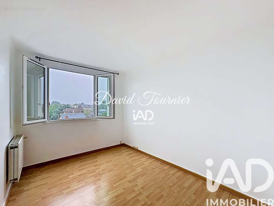 Photo 4 - Appartement à VILLERS-COTTERETS