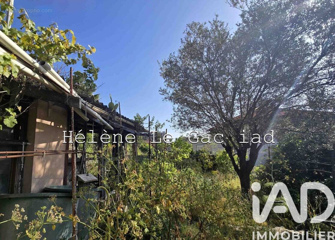 Photo 1 - Maison à TOULON