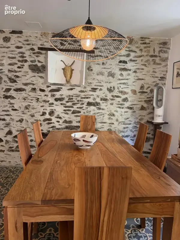 Maison de pêcheur à vendre Collioure - photo 4