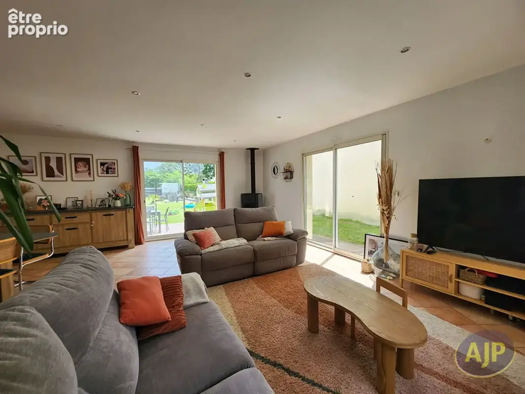 Photo Maison à Erbray au prix de 236 250€