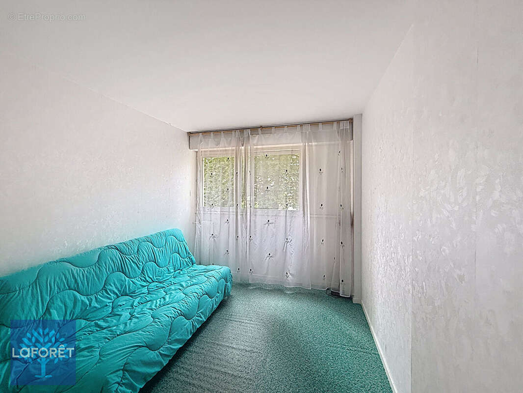 Appartement à MAUREPAS