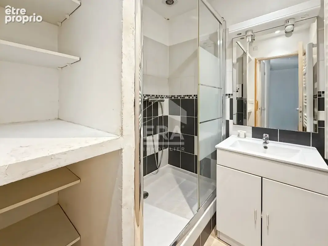Appartement 67m² à marignane - photo 8