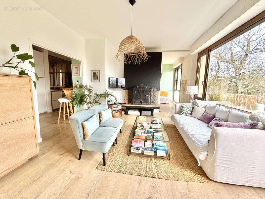 Appartement à GRADIGNAN