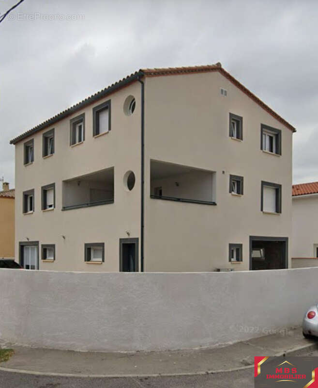 Perpignan secteur Hôpital, Immeuble mixte à fort rendement - photo 2