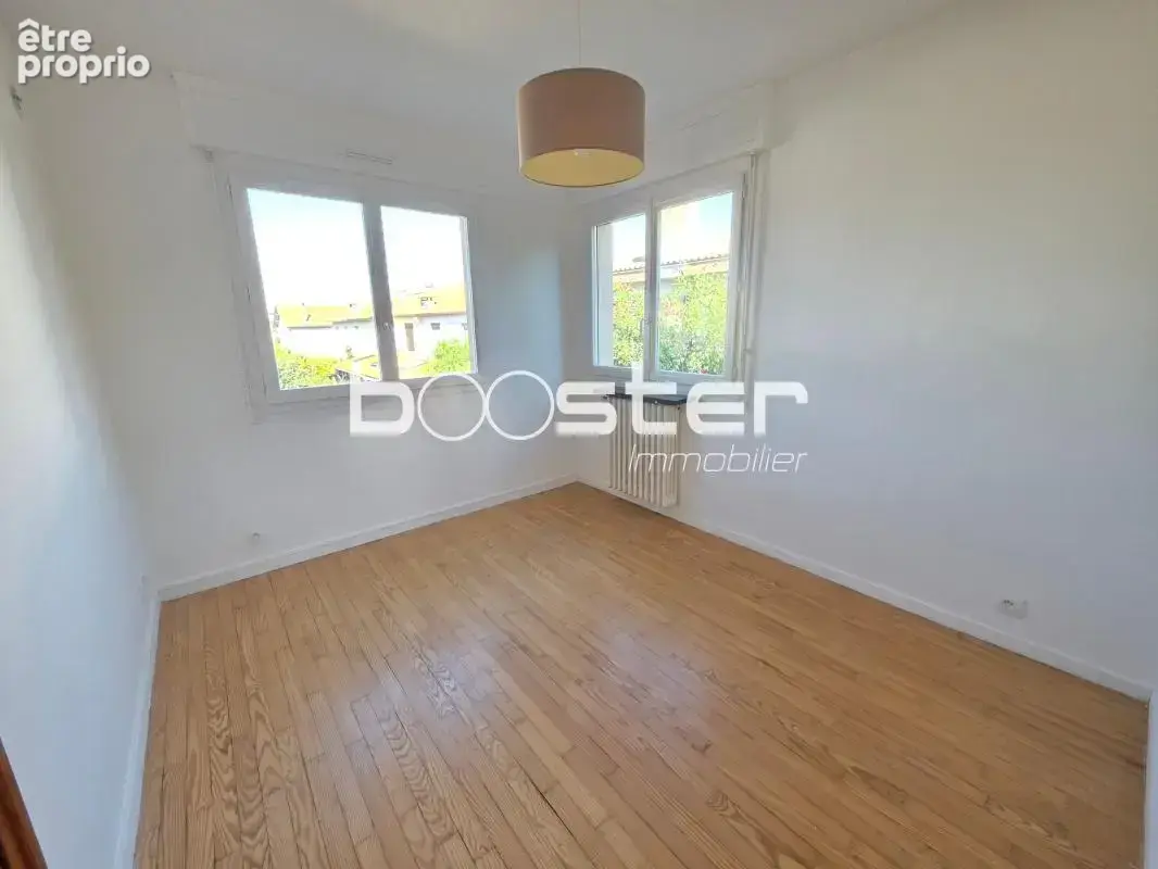 Roseraie – Maison 4/5 pièces d’environ 110 m² avec jardin, terrasse, garage et parkings - photo 7