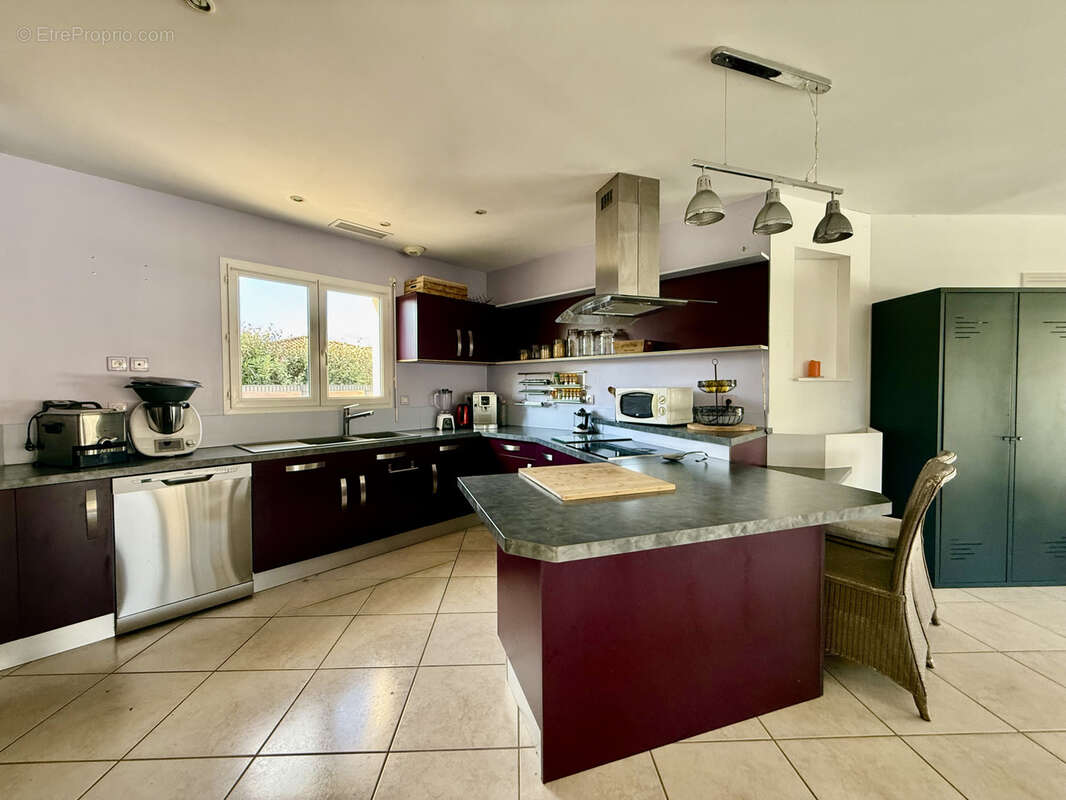 Maison à PLAISANCE-DU-TOUCH