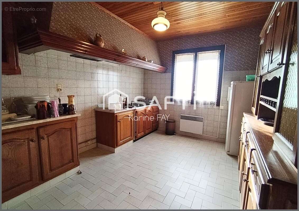 Photo 5 - Maison à PERPIGNAN