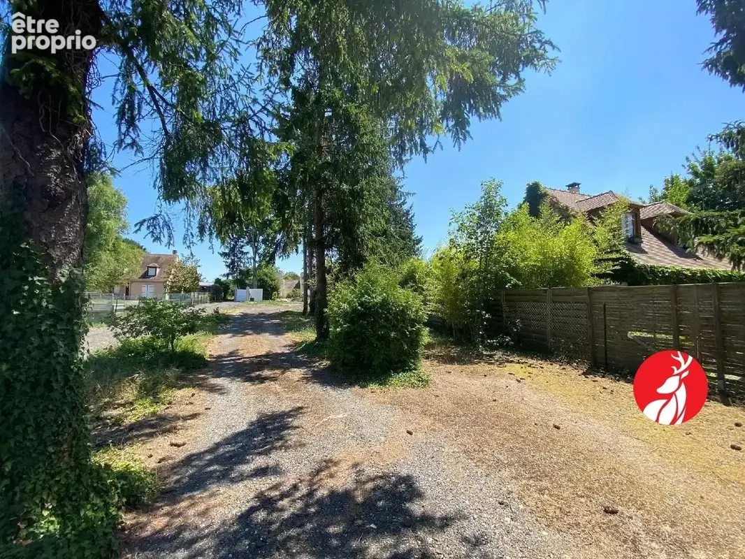 Terrain 511 m² à vendre à Acheres-La-Foret (77760) - photo 3
