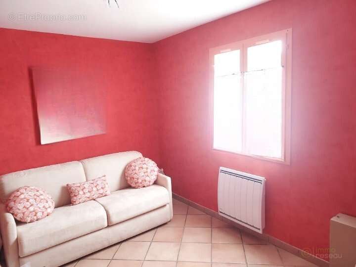 Maison à LABBEVILLE