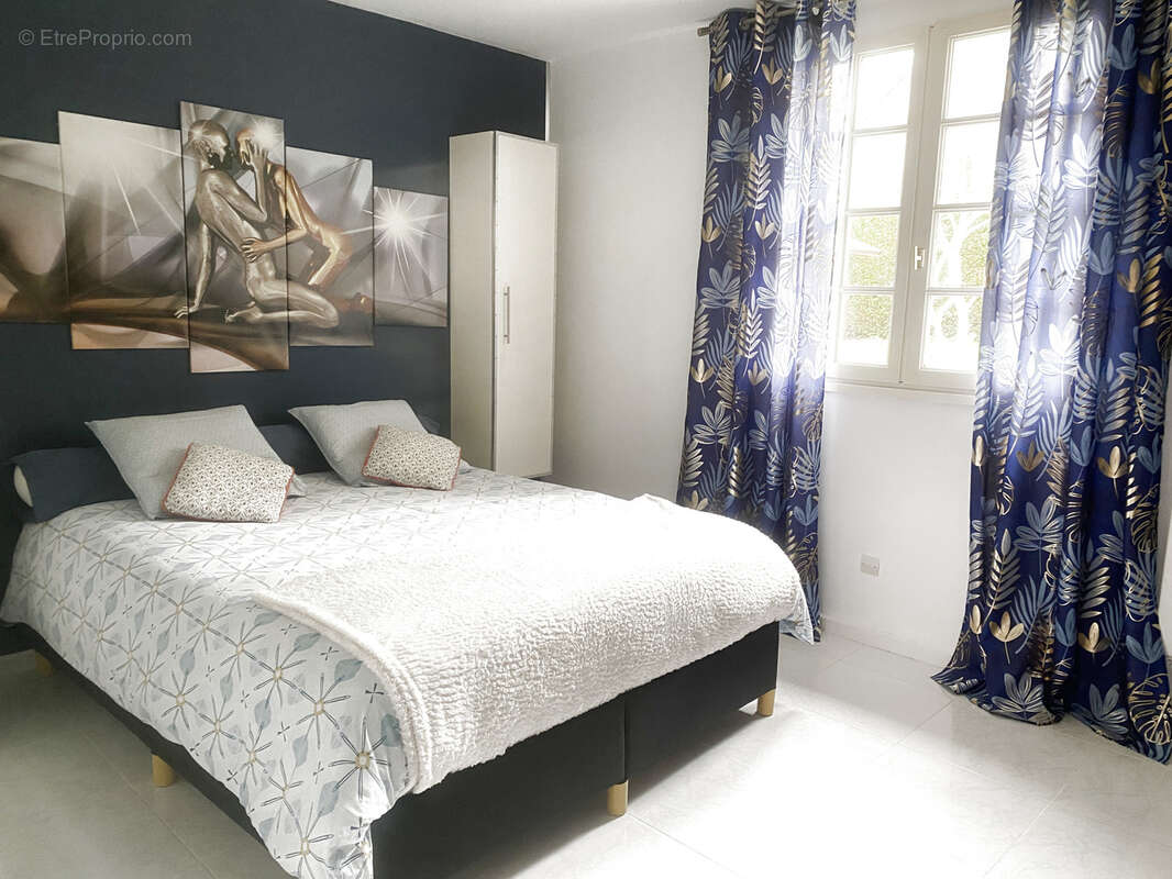 Maison à LE NEUBOURG