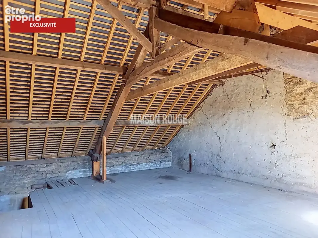 Maison Maen Roch 3 pièce(s) 118 m2 - photo 5