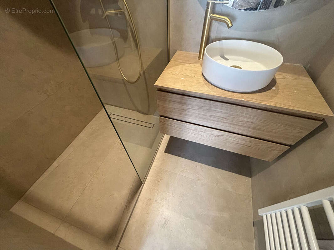 Appartement à LYON-2E