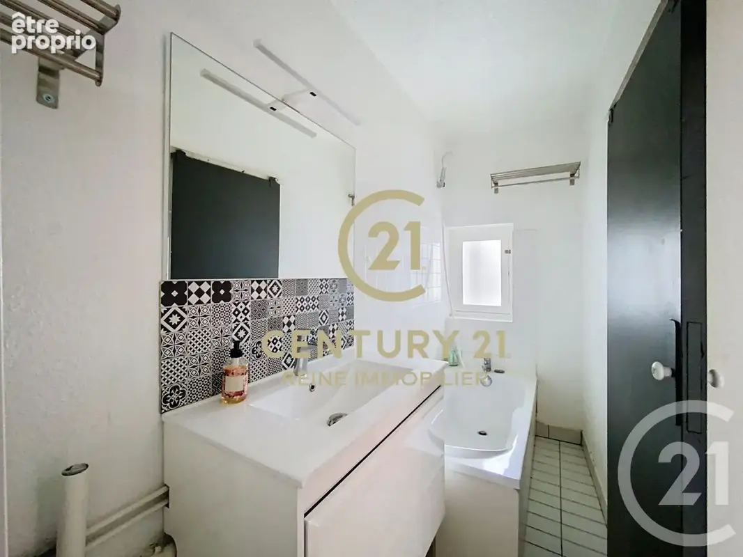 Appartement 2 pièces 50 m² à vendre à Rennes (35000) - photo 4