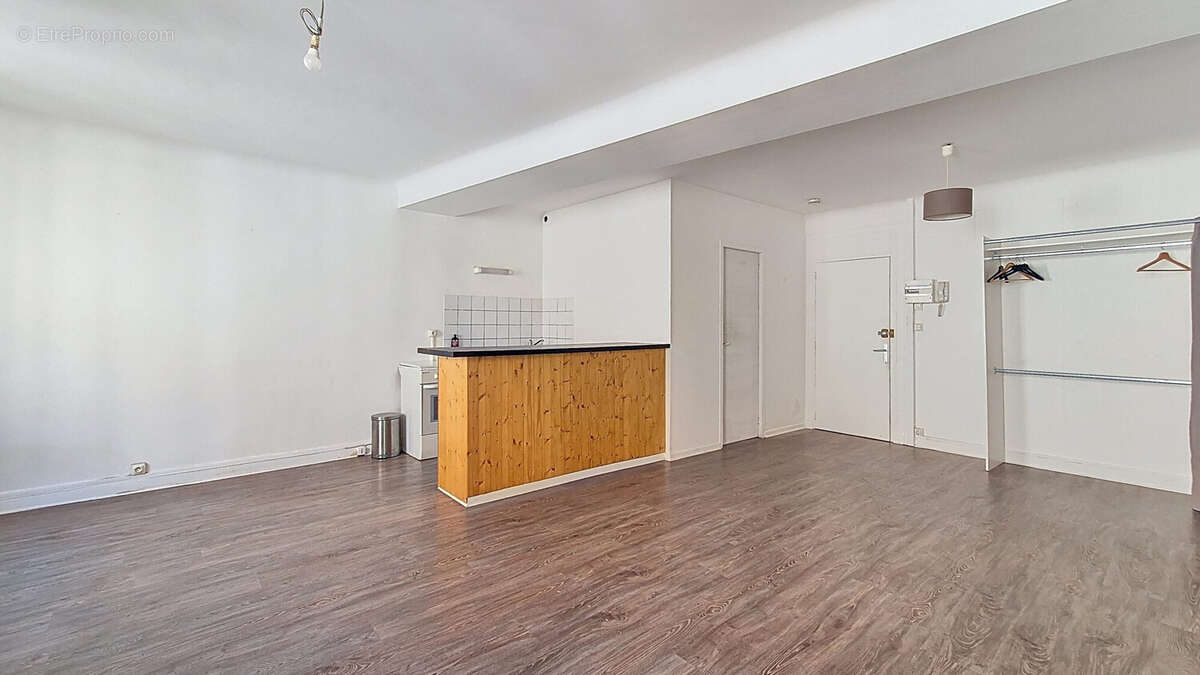 Appartement à LE DORAT