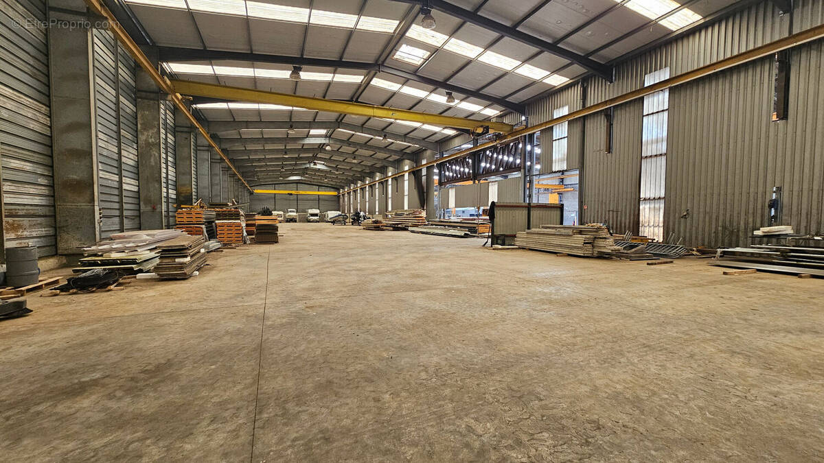 Commerce à LA FORET-FOUESNANT