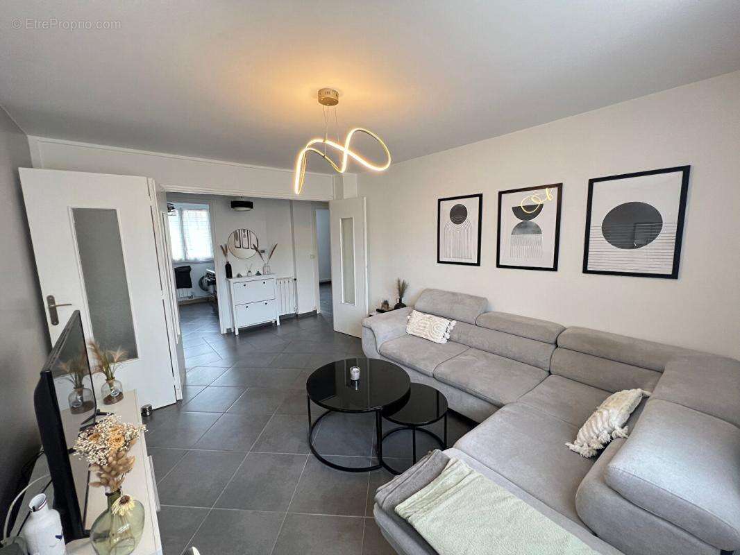 Appartement à VALENCE