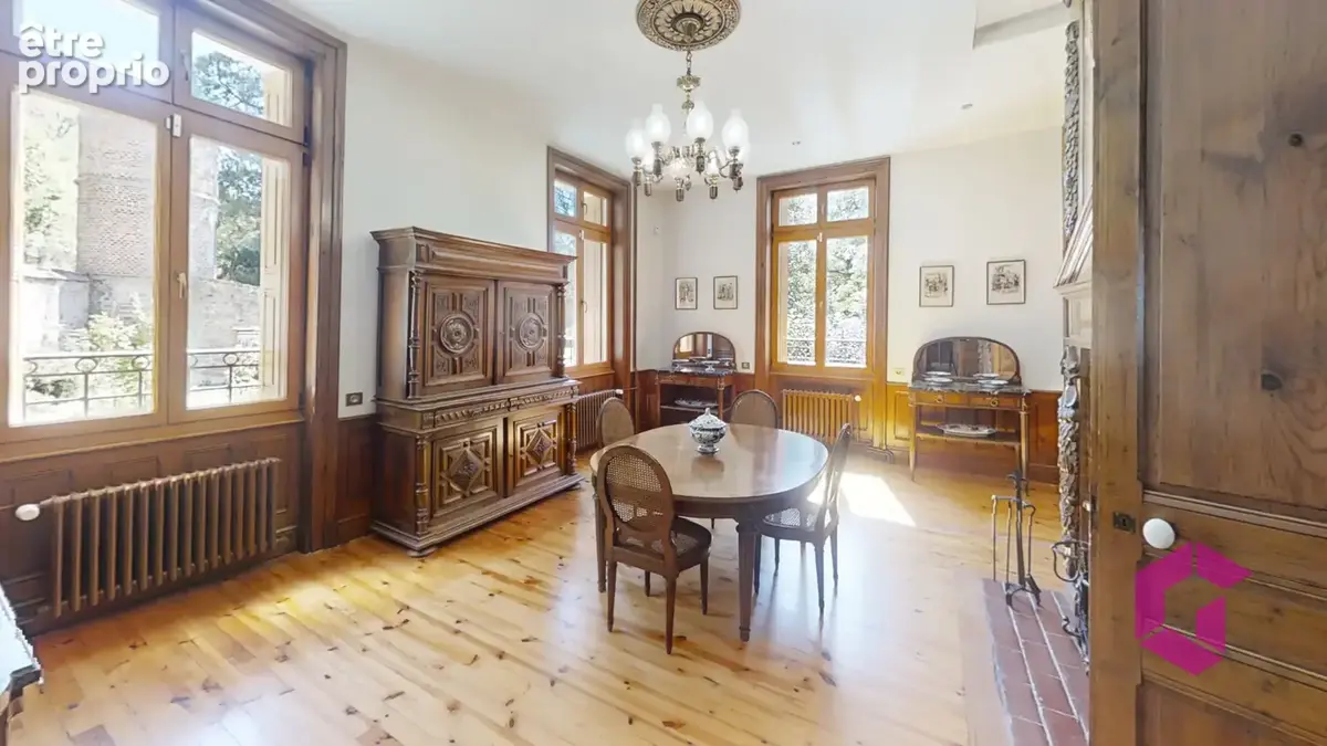 Belle propriété avec dépendance et parc arboré! - photo 2