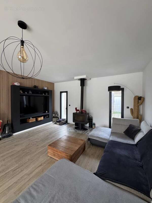 Maison à LA TESTE-DE-BUCH