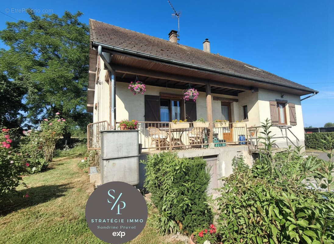 Maison à GOURNAY-EN-BRAY