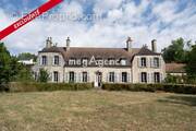 Maison à MARCILLY-SUR-SEINE