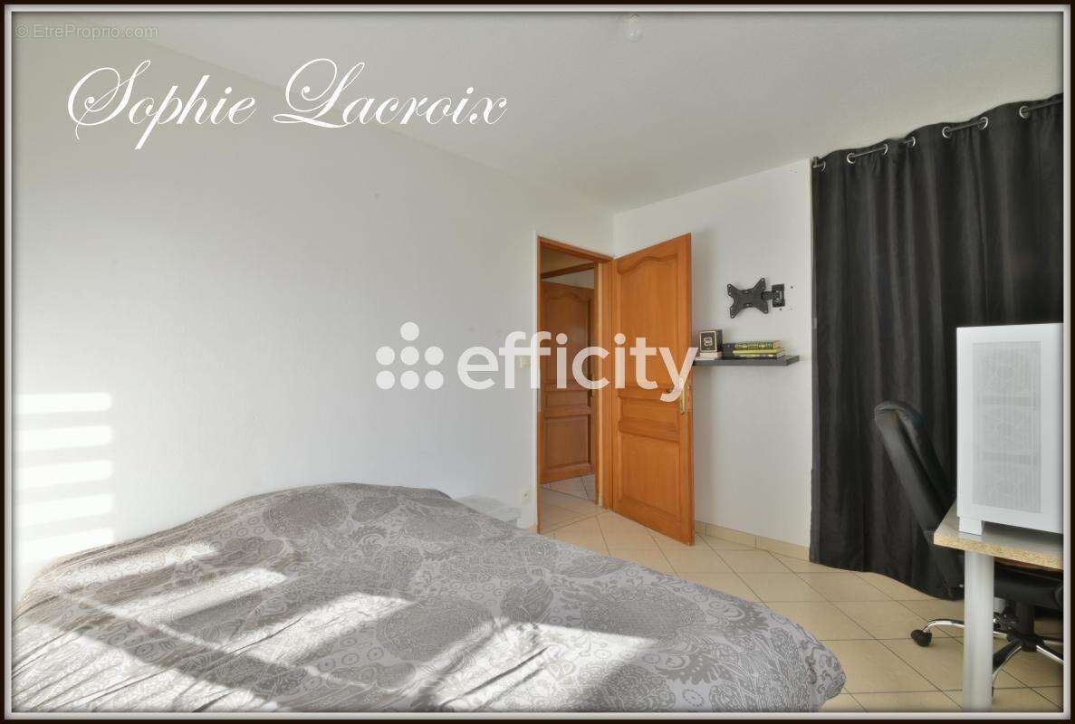 Maison à ROUSSILLON