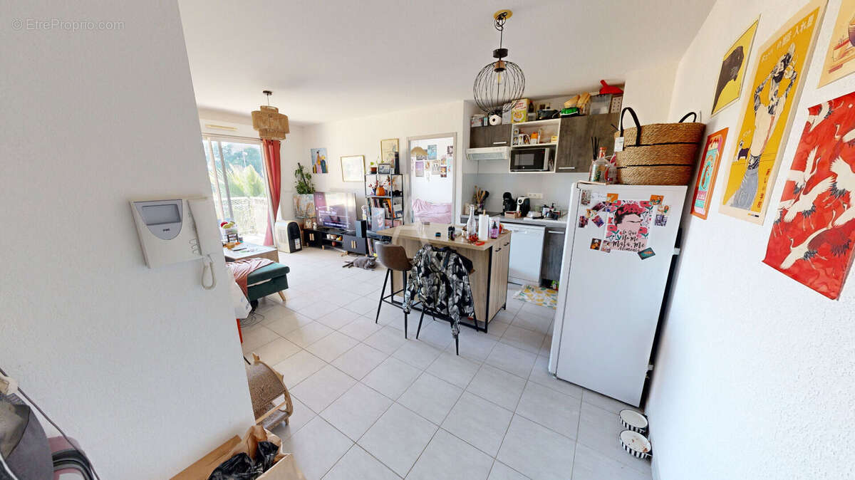Appartement à NARBONNE