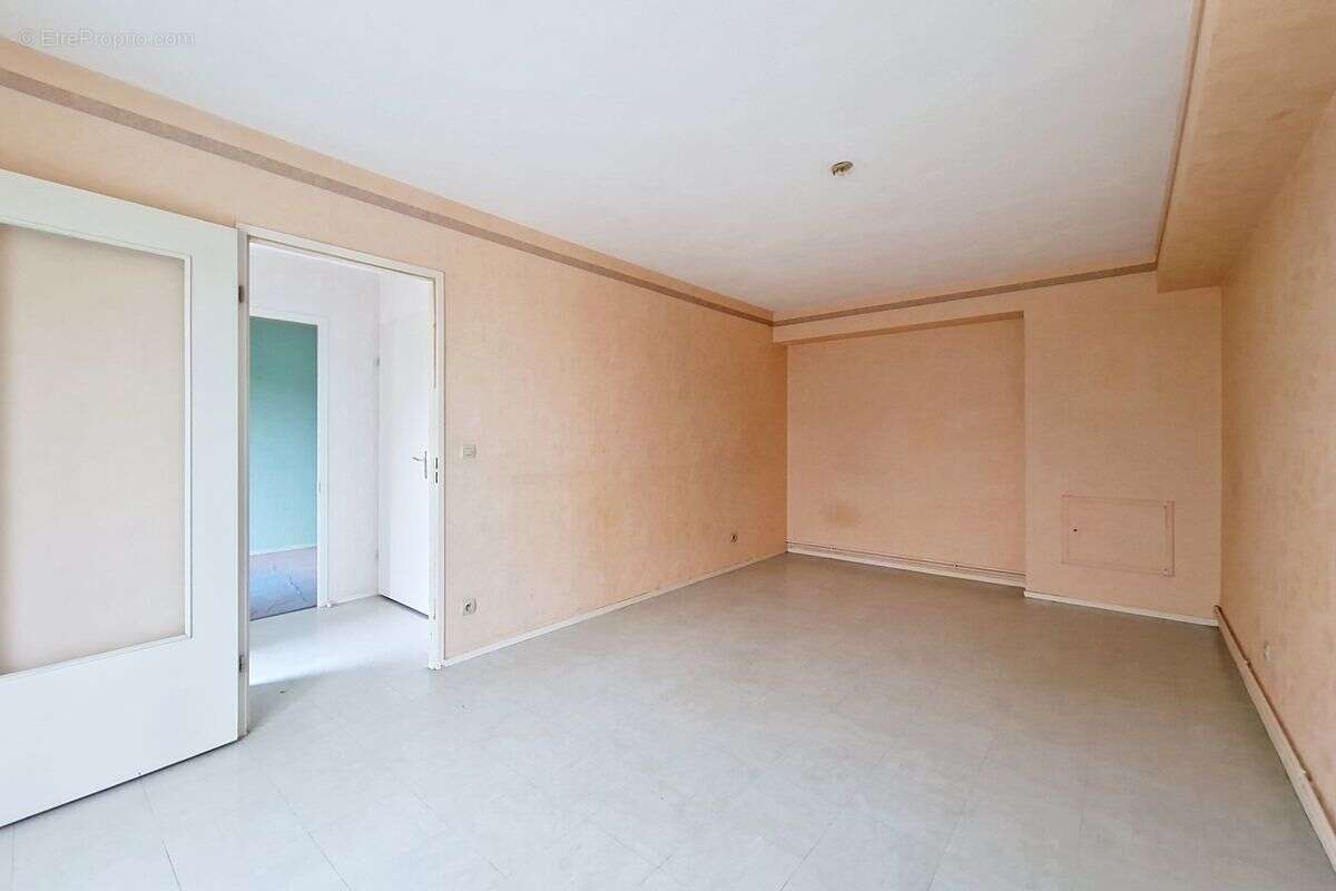 Appartement à BELMONT-D'AZERGUES
