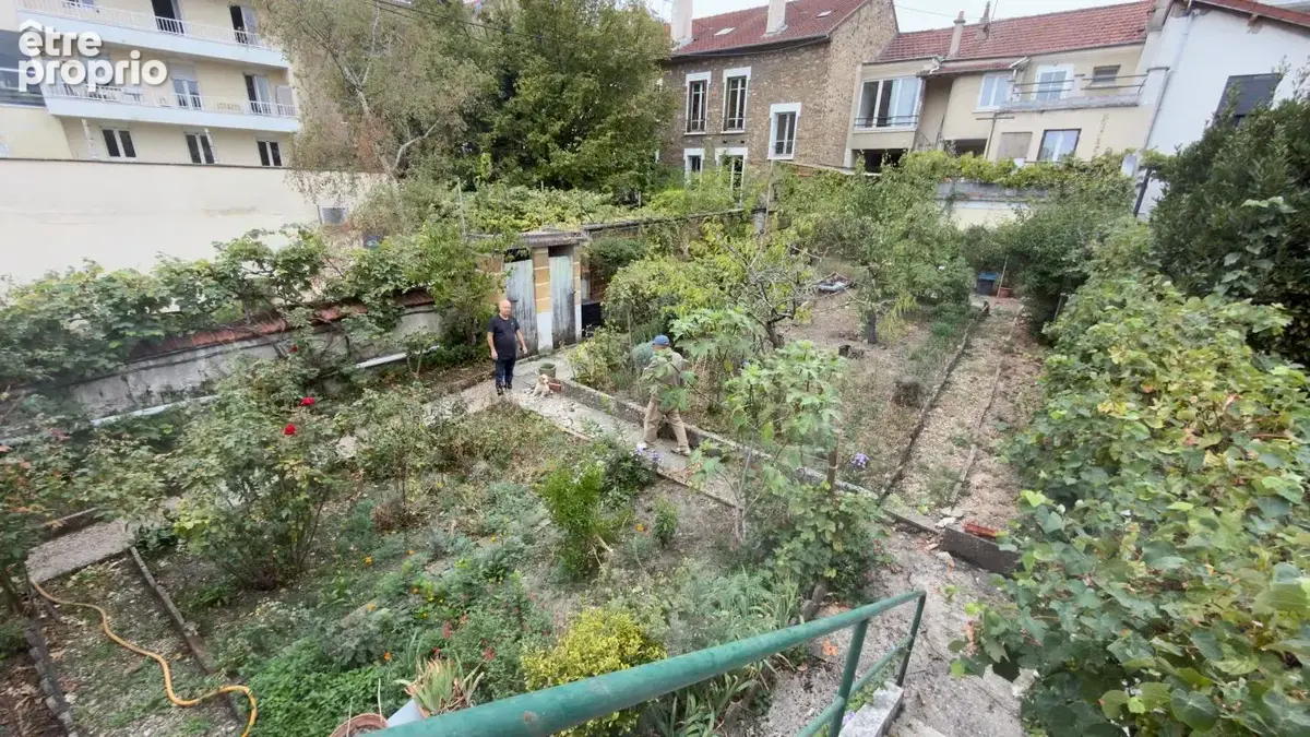EXCLUSIVITE - Deux maisons au cœur du centre ville de NEUILLY PLAISANCE - photo 43
