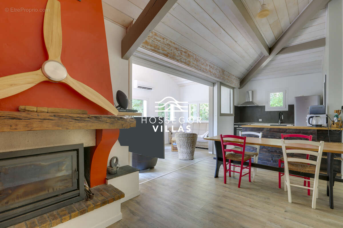 Villa azelie - photo 14