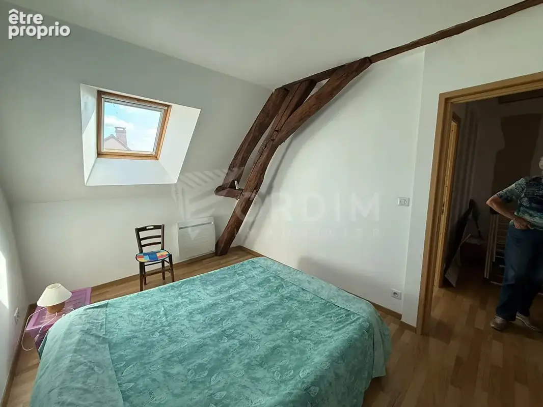Charmante maison de campagne avec dépendances et plus de 5 000 m² de terrain ! - photo 10