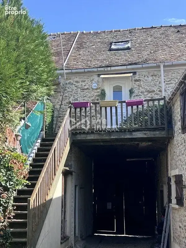 Appartement à CHEPTAINVILLE