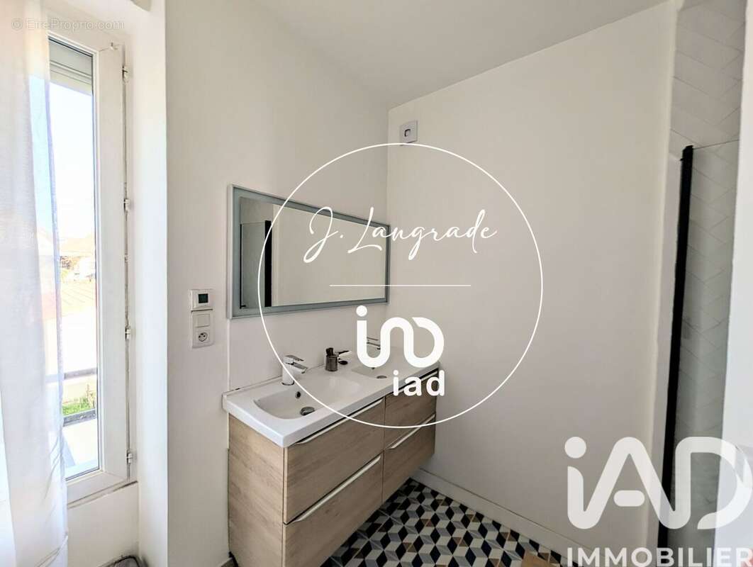 Photo 9 - Maison à MERY-SUR-OISE