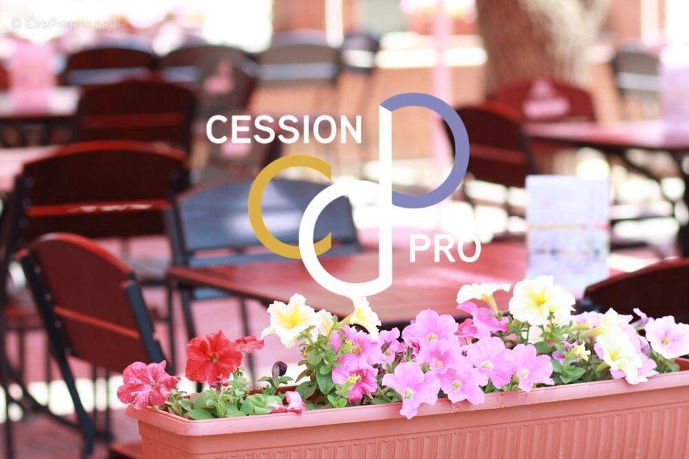 Commerce à SAINT-REMY-DE-PROVENCE