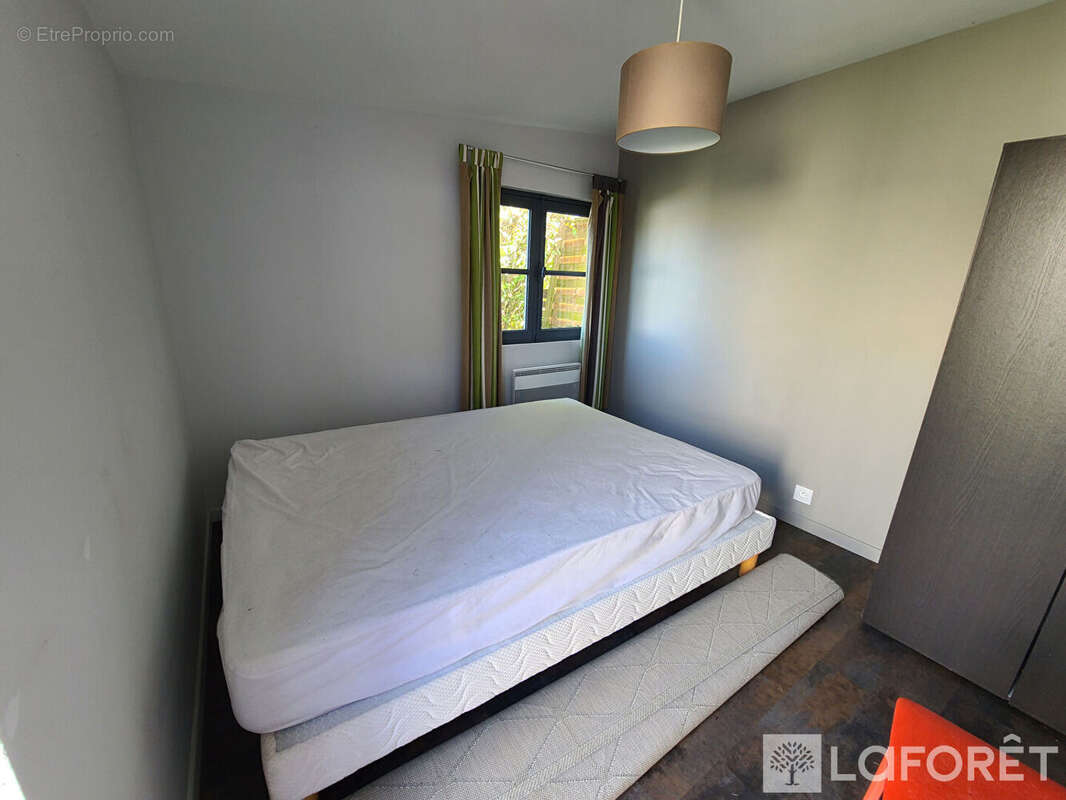 Maison Gujan Mestras 5 pièce(s) 116 m2 - photo 10