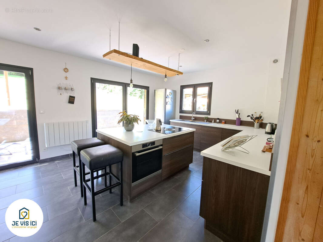 Maison à BOUBERS-SUR-CANCHE