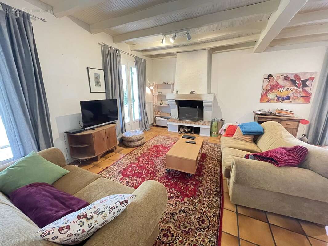 Maison à MONBAZILLAC