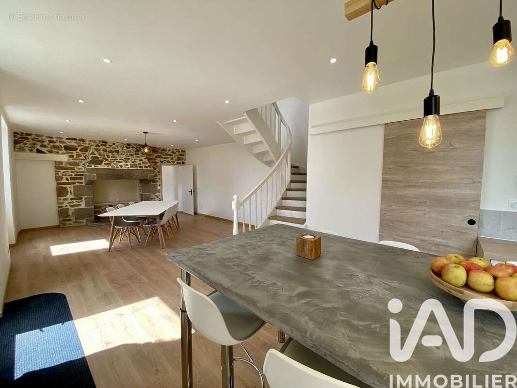 Photo 9 - Maison à LANNION