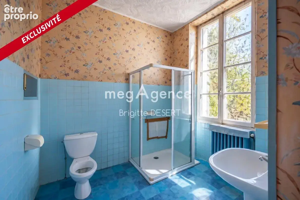 Maison de ville hyper centre de Bonnétable - photo 8