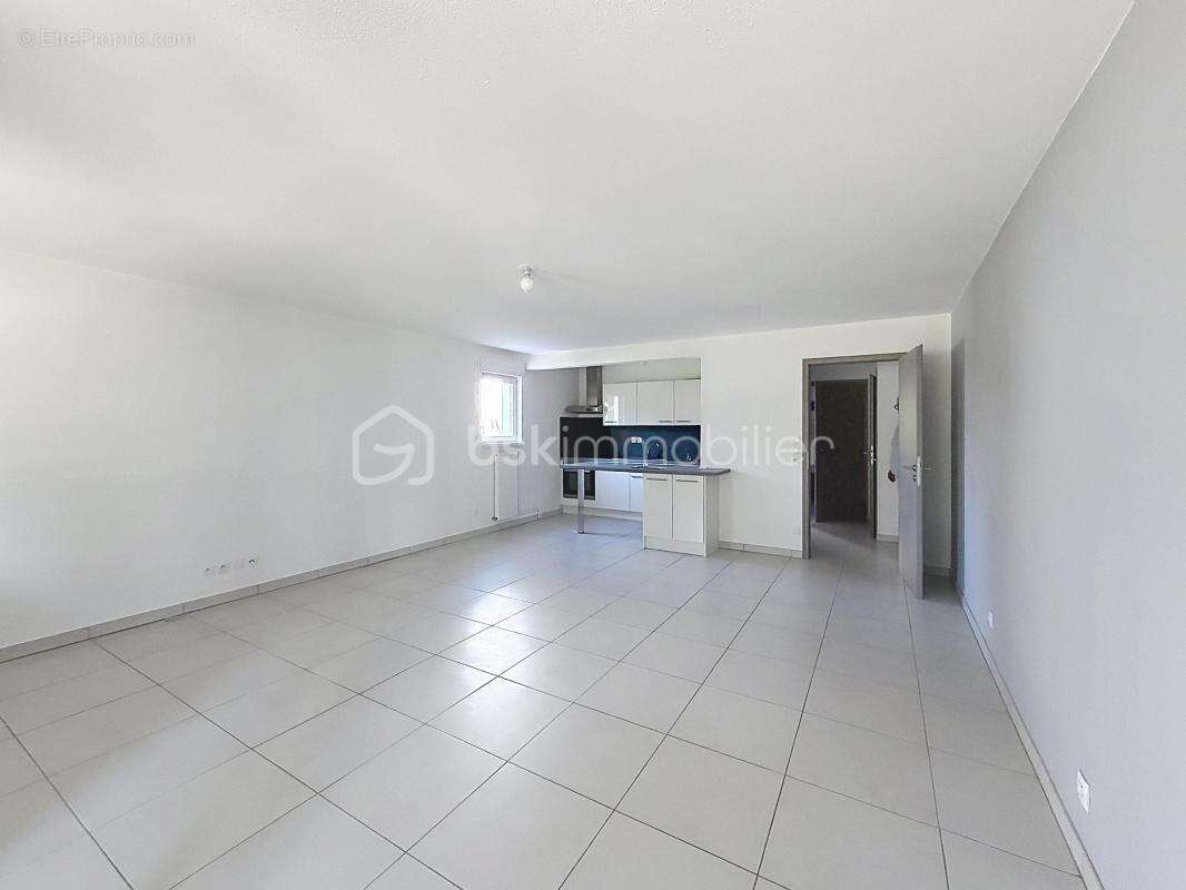 Appartement 4 pièces avec terrasse sur parc – Hégenheim - photo 5