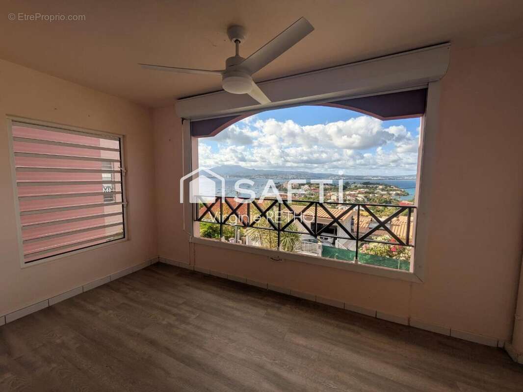 Photo 3 - Appartement à LES TROIS-ILETS