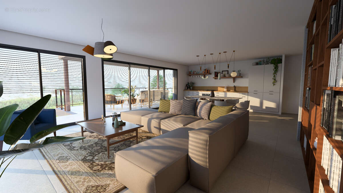 Maison à SAINT-EUSTACHE