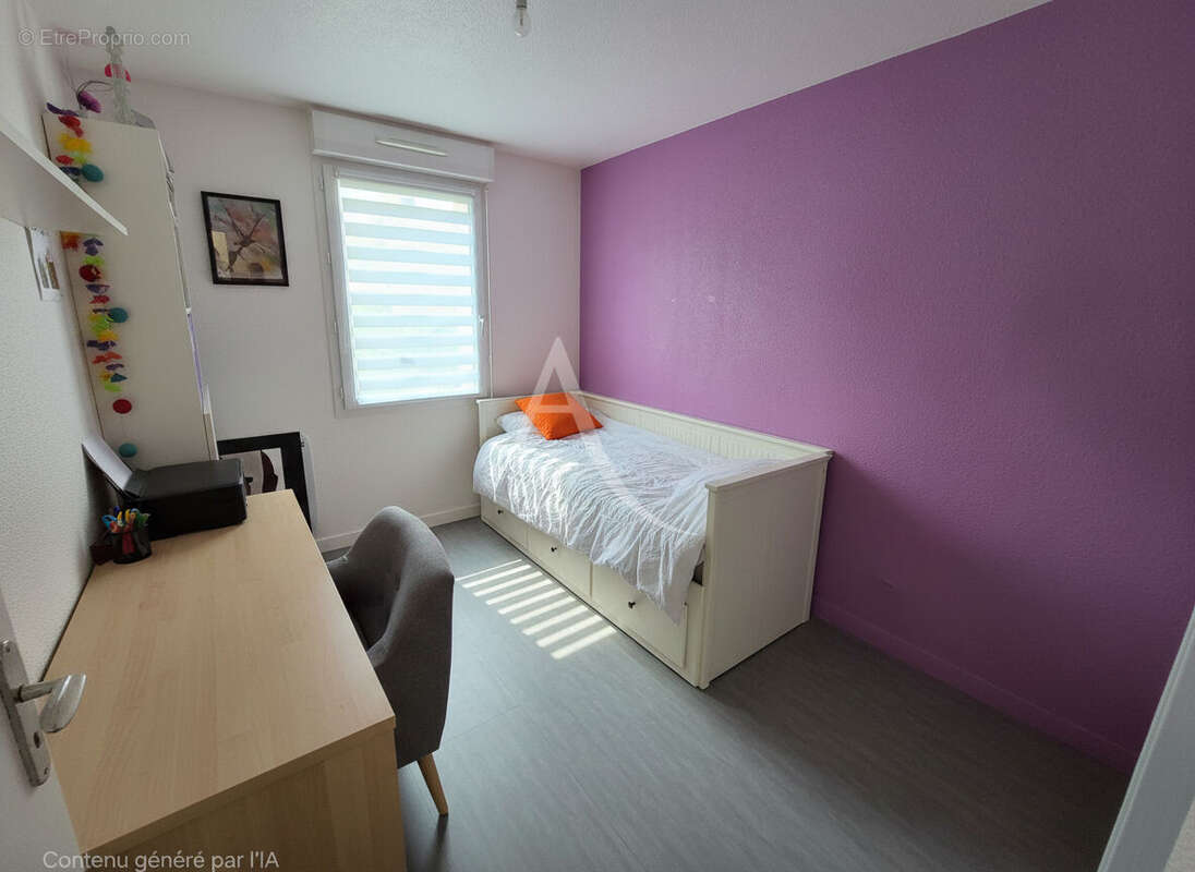 Appartement à DOURDAN