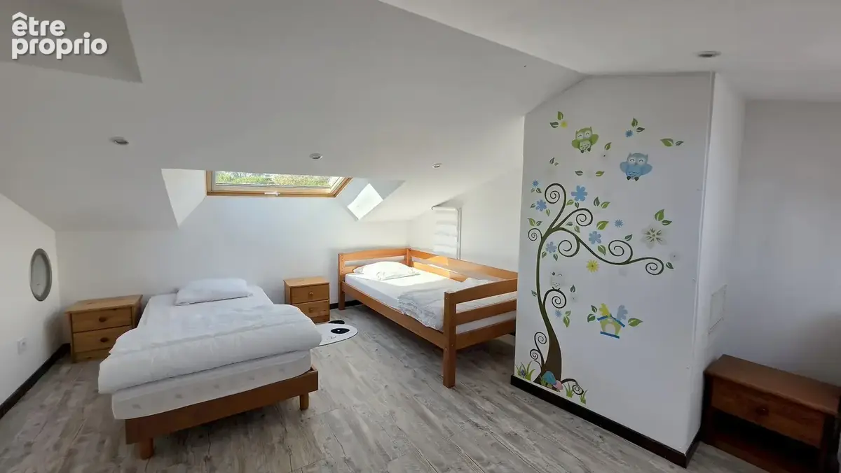 Maison à vendre T6 Chemillé-en-Anjou - Coup de Coeur Assuré ! - photo 7