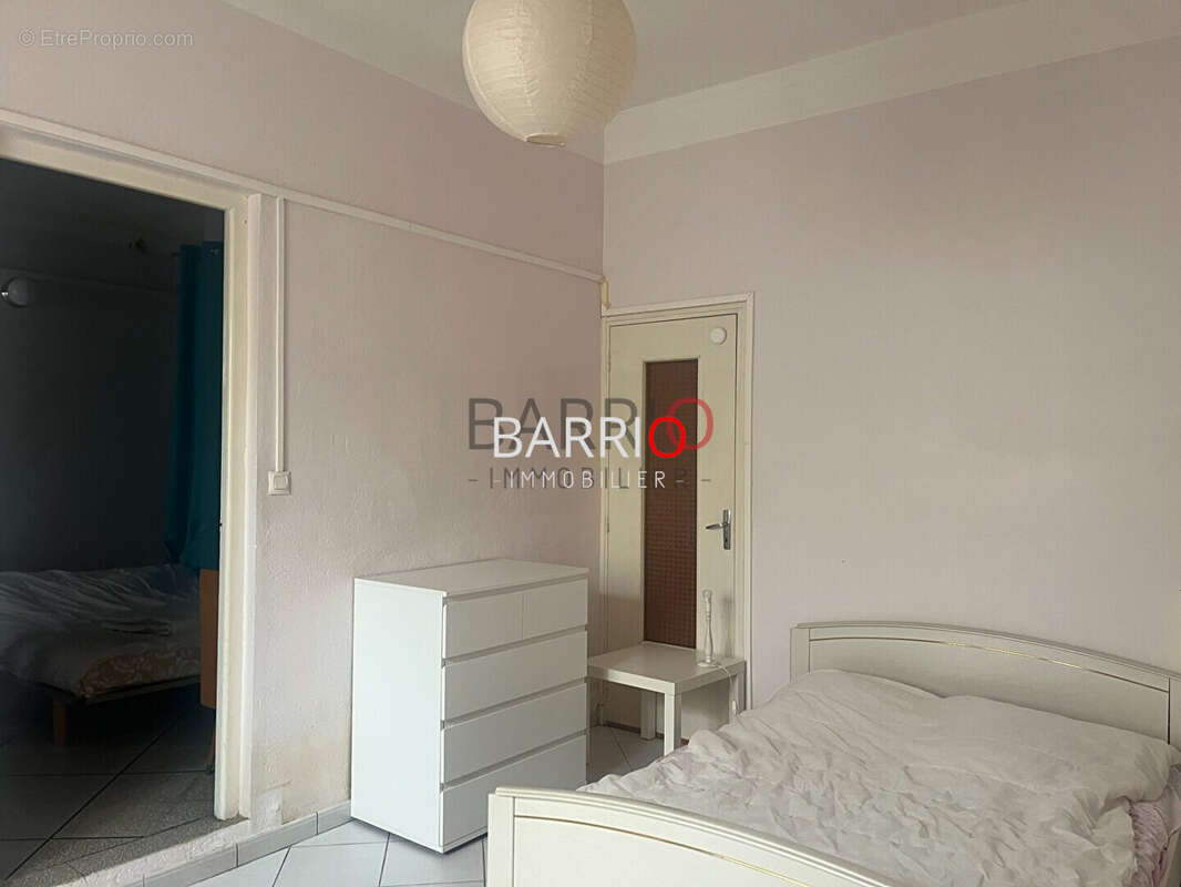 Appartement à PORT-VENDRES