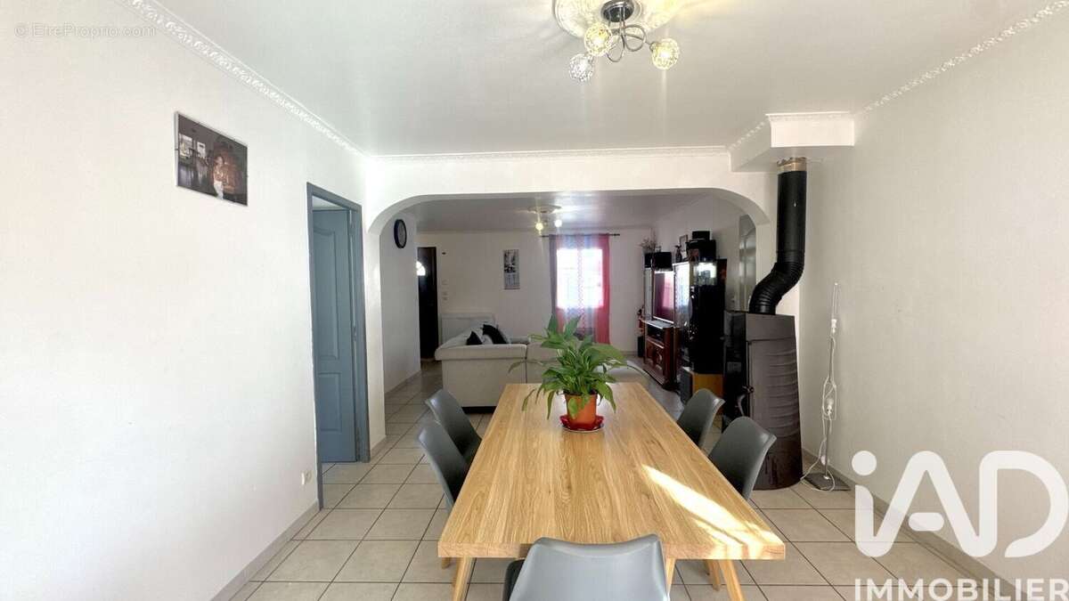 Photo 6 - Maison à PONT-SAINT-ESPRIT